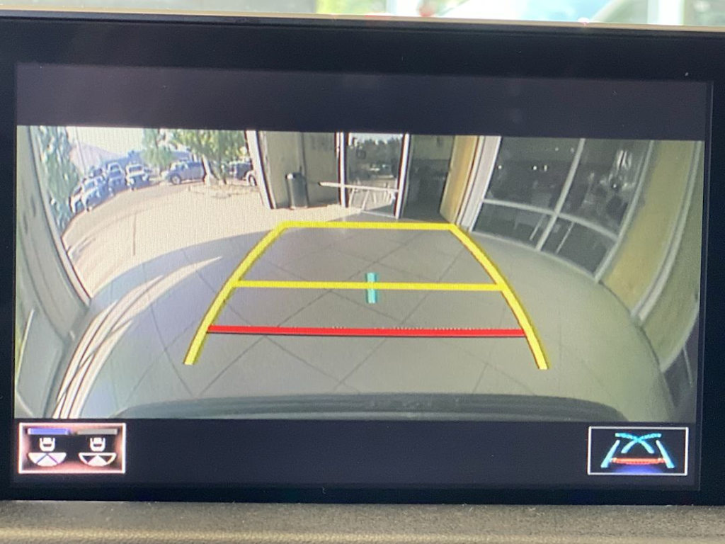 Thumbnail: 2020 Lexus RX - 24