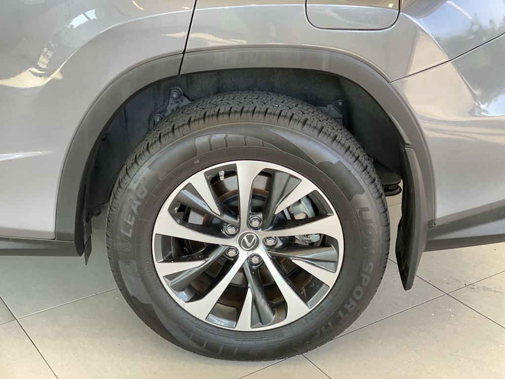 Thumbnail: 2020 Lexus RX - 6