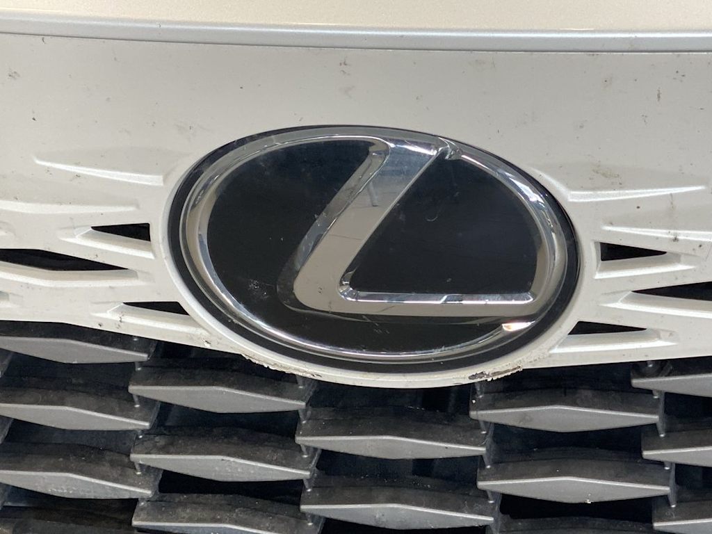 Thumbnail: 2023 Lexus RX - 7