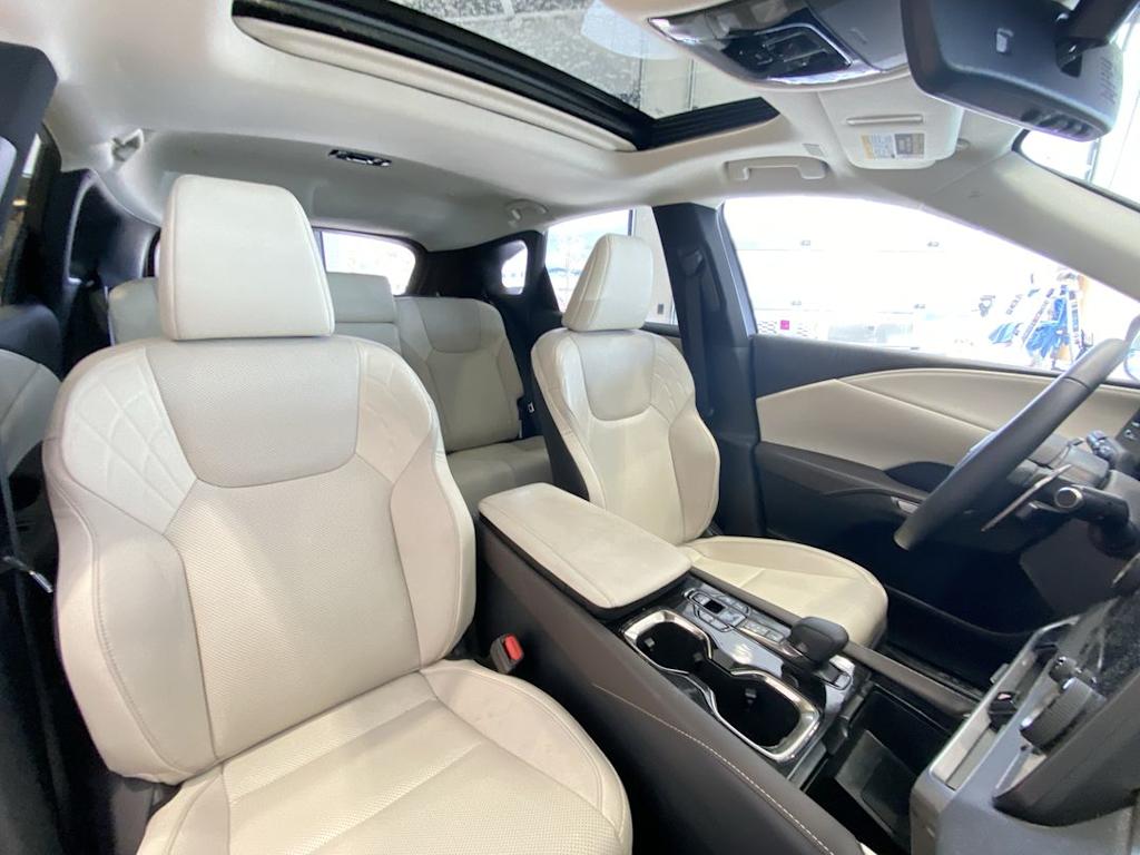 Thumbnail: 2023 Lexus RX - 11