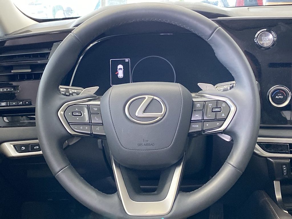 Thumbnail: 2023 Lexus RX - 2