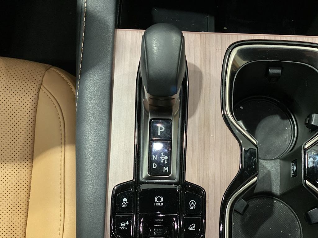 Thumbnail: 2023 Lexus RX - 14