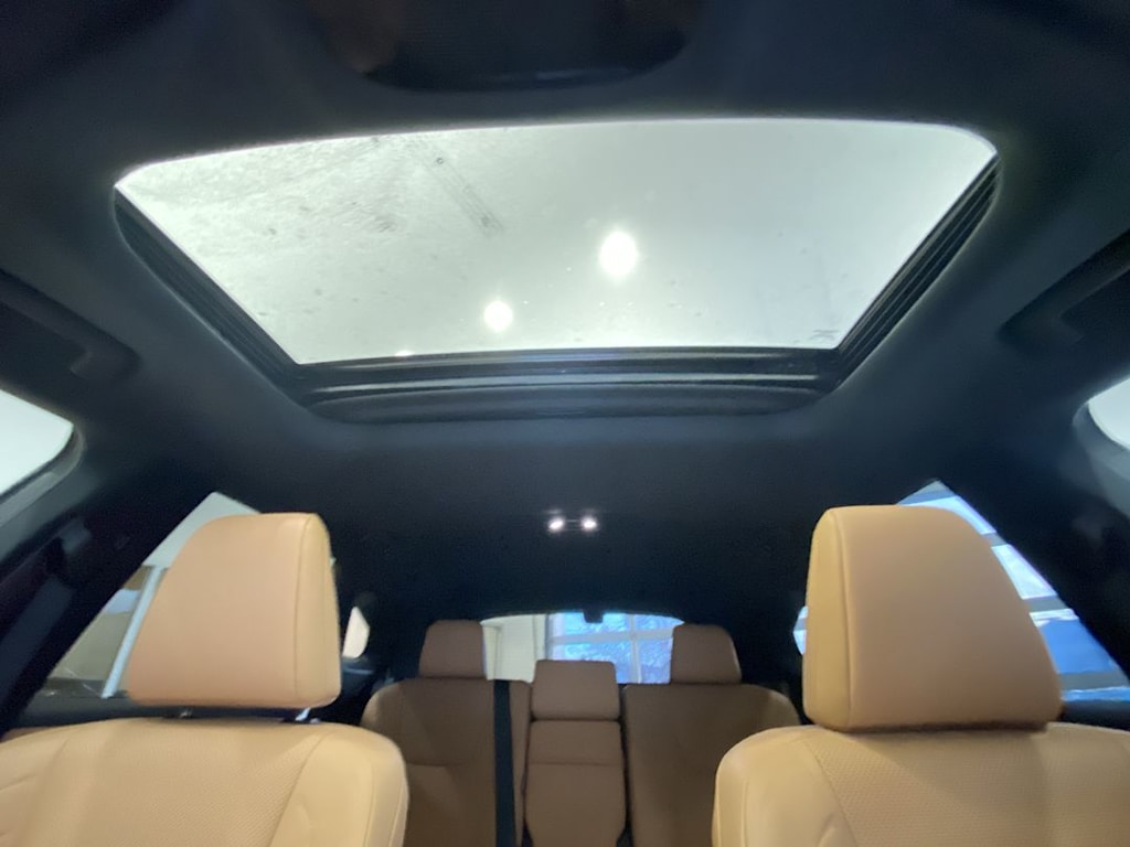 Thumbnail: 2023 Lexus RX - 25