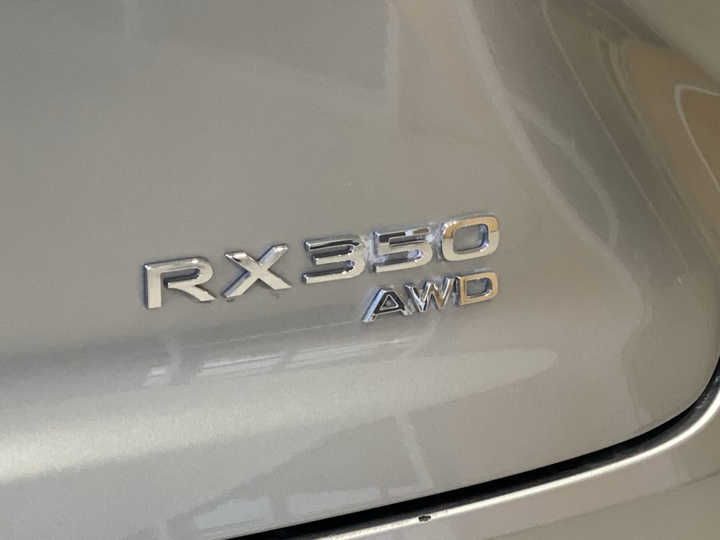 Thumbnail: 2023 Lexus RX - 20