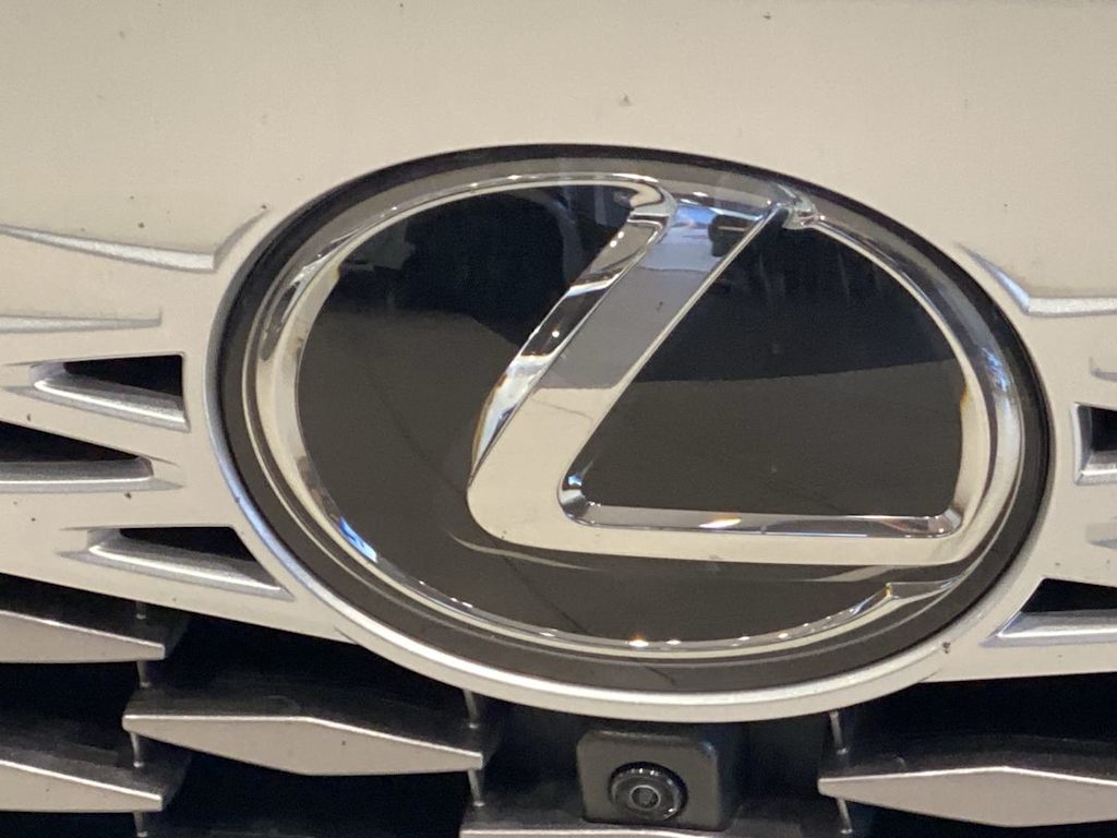 Thumbnail: 2023 Lexus RX - 7