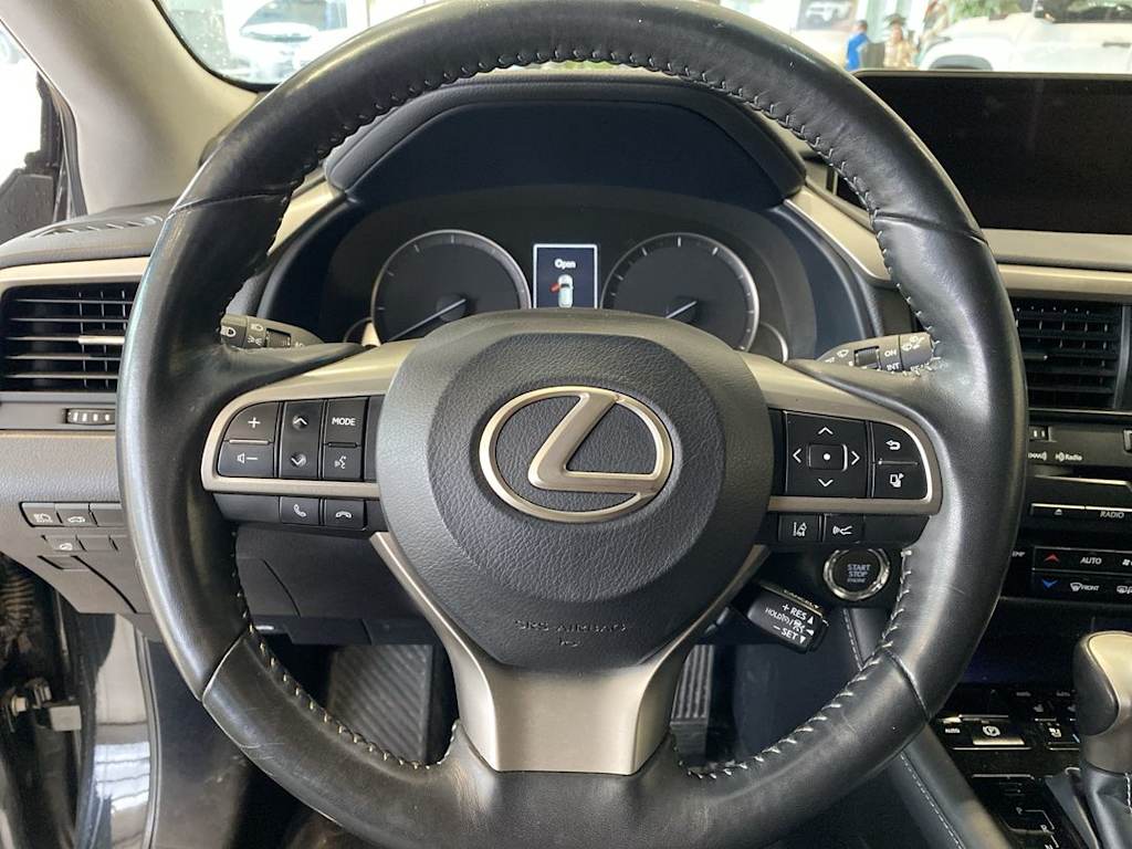 Thumbnail: 2019 Lexus RX - 2