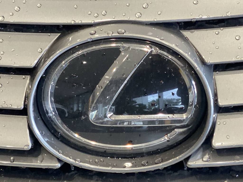 Thumbnail: 2019 Lexus RX - 5
