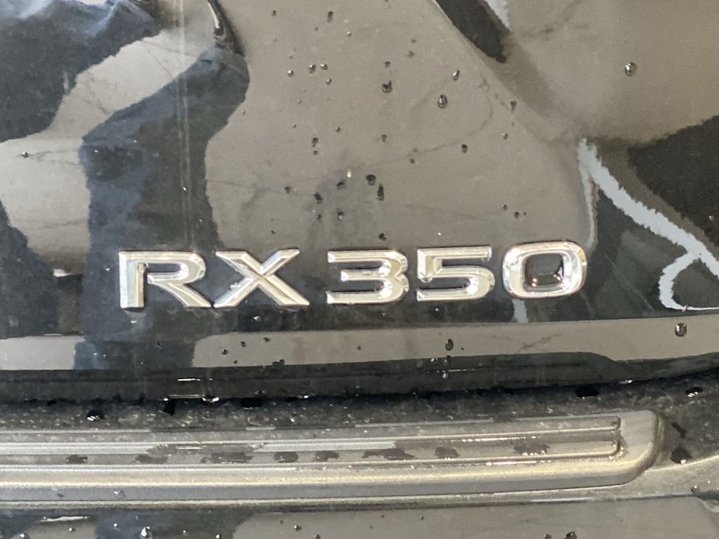 Thumbnail: 2019 Lexus RX - 20