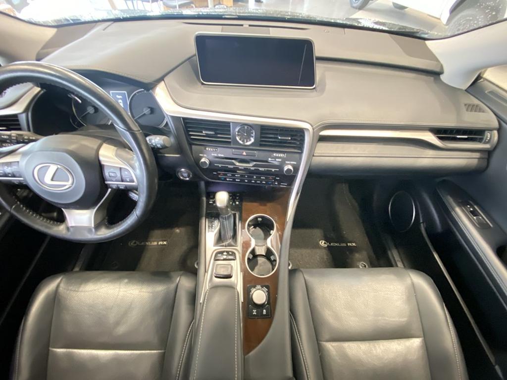 Thumbnail: 2019 Lexus RX - 7