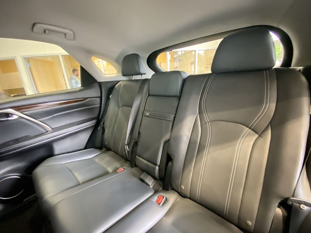 Thumbnail: 2019 Lexus RX - 10