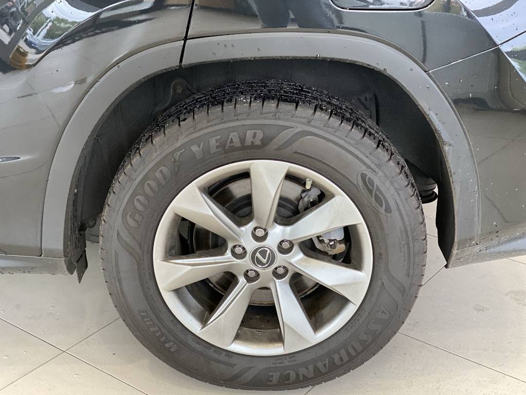 Thumbnail: 2019 Lexus RX - 6