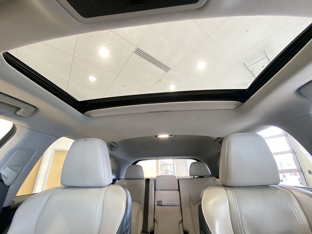 Thumbnail: 2016 Lexus RX - 25