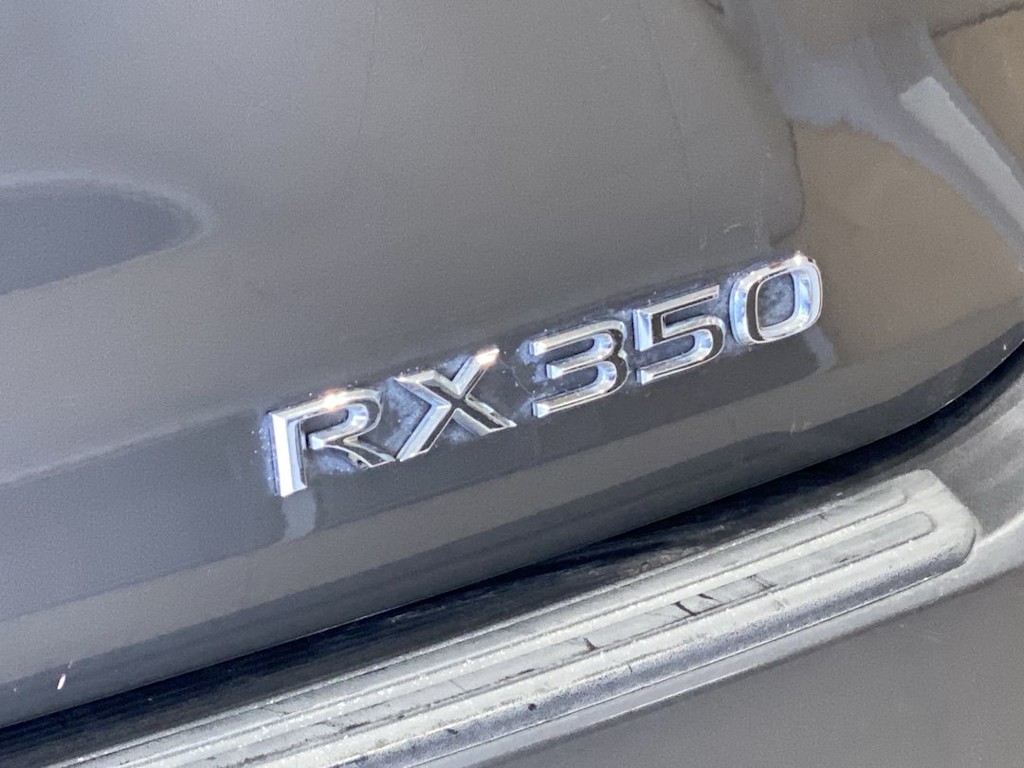 Thumbnail: 2016 Lexus RX - 7