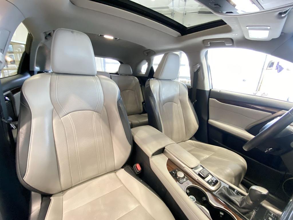 Thumbnail: 2016 Lexus RX - 26