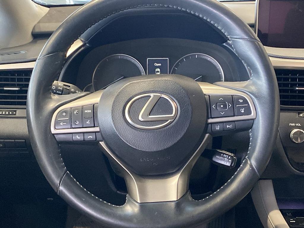 Thumbnail: 2016 Lexus RX - 2