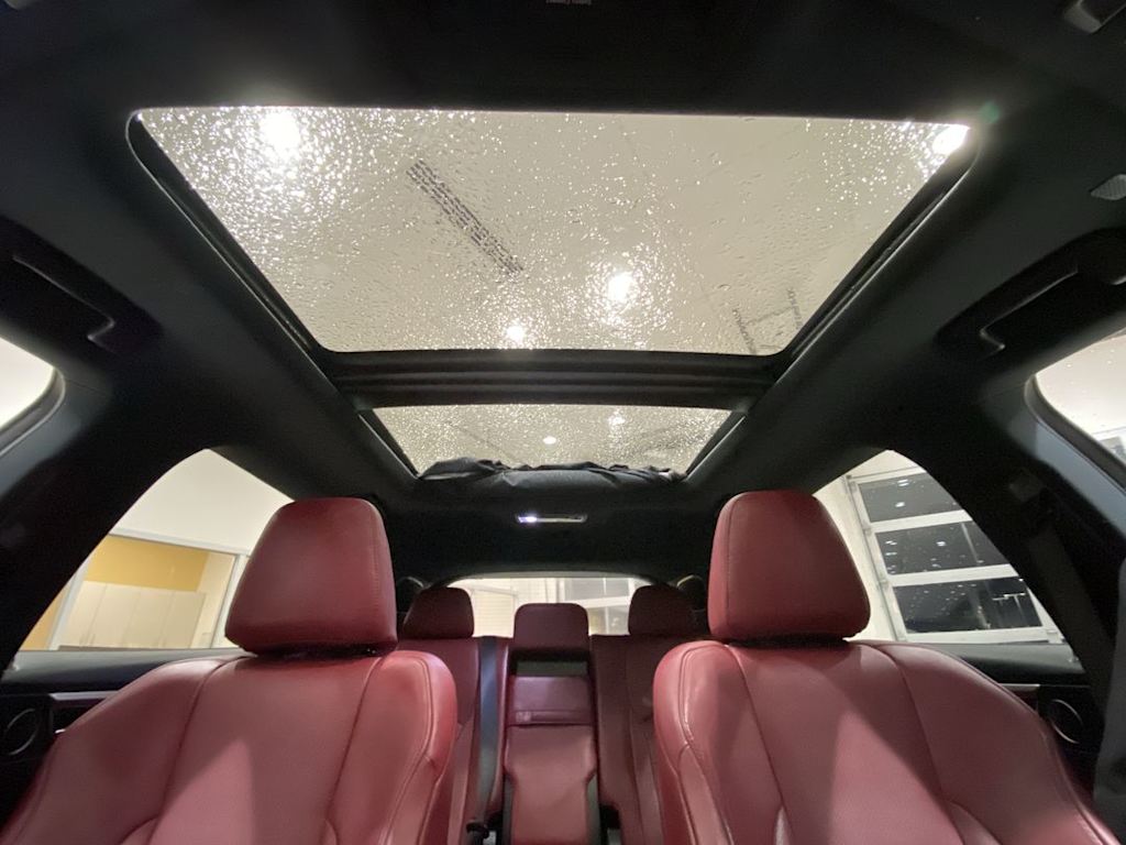 Thumbnail: 2018 Lexus RX - 26