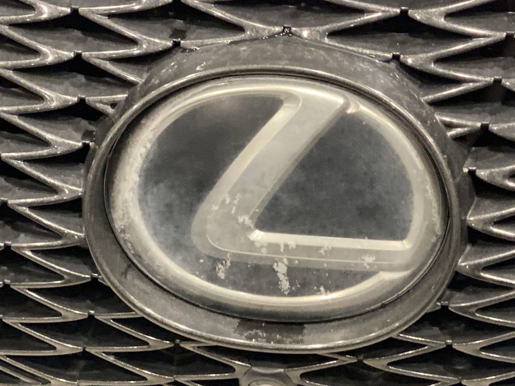 Thumbnail: 2018 Lexus RX - 6