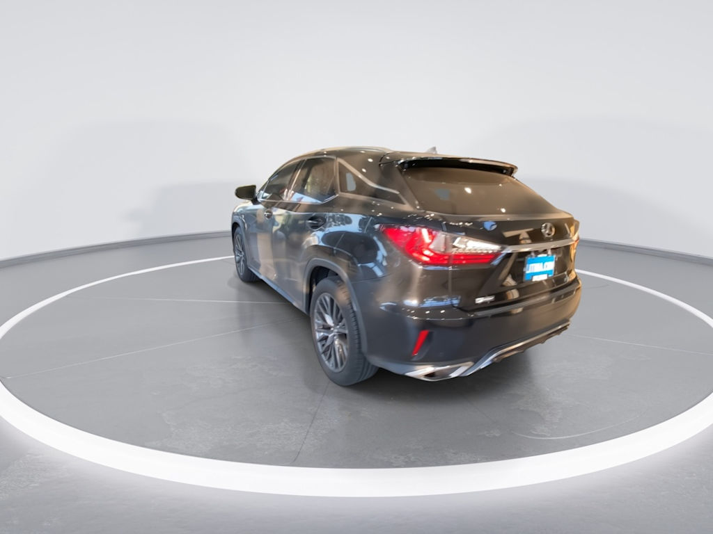 Thumbnail: 2019 Lexus RX - 6