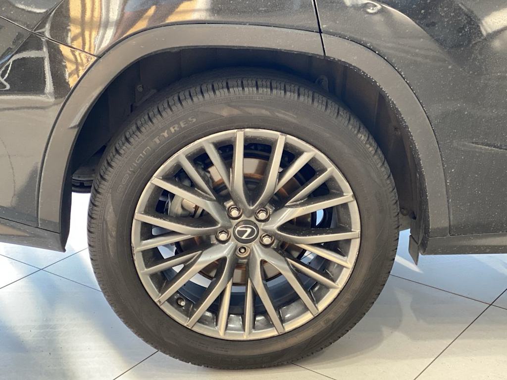 Thumbnail: 2019 Lexus RX - 7