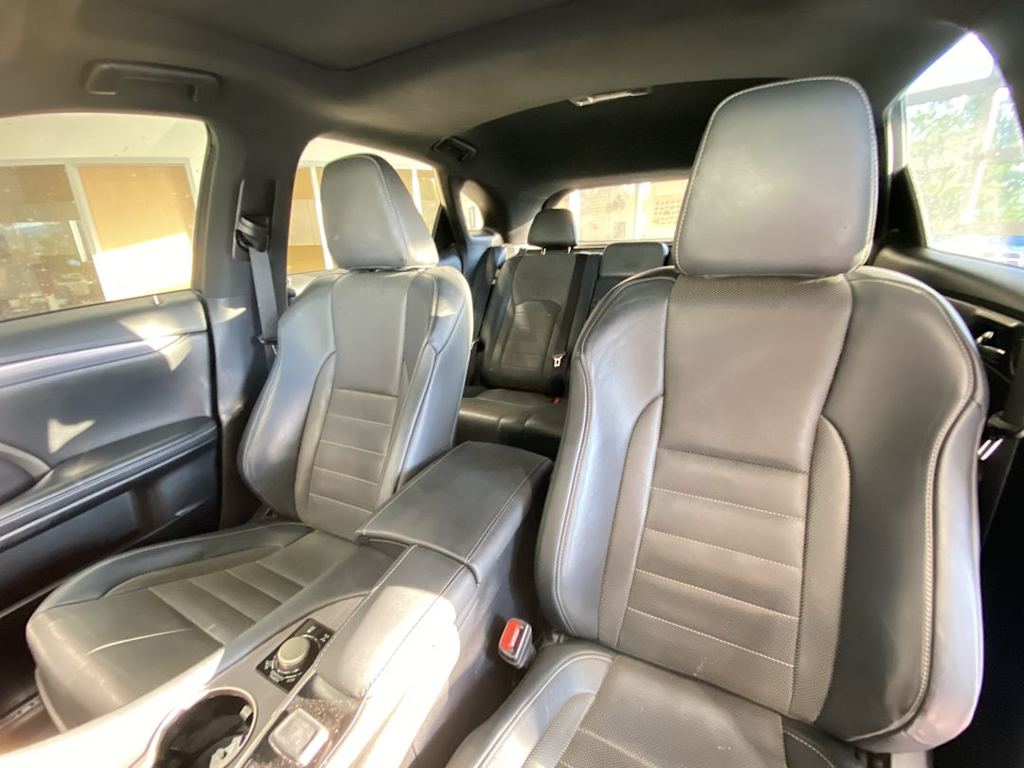 Thumbnail: 2019 Lexus RX - 9