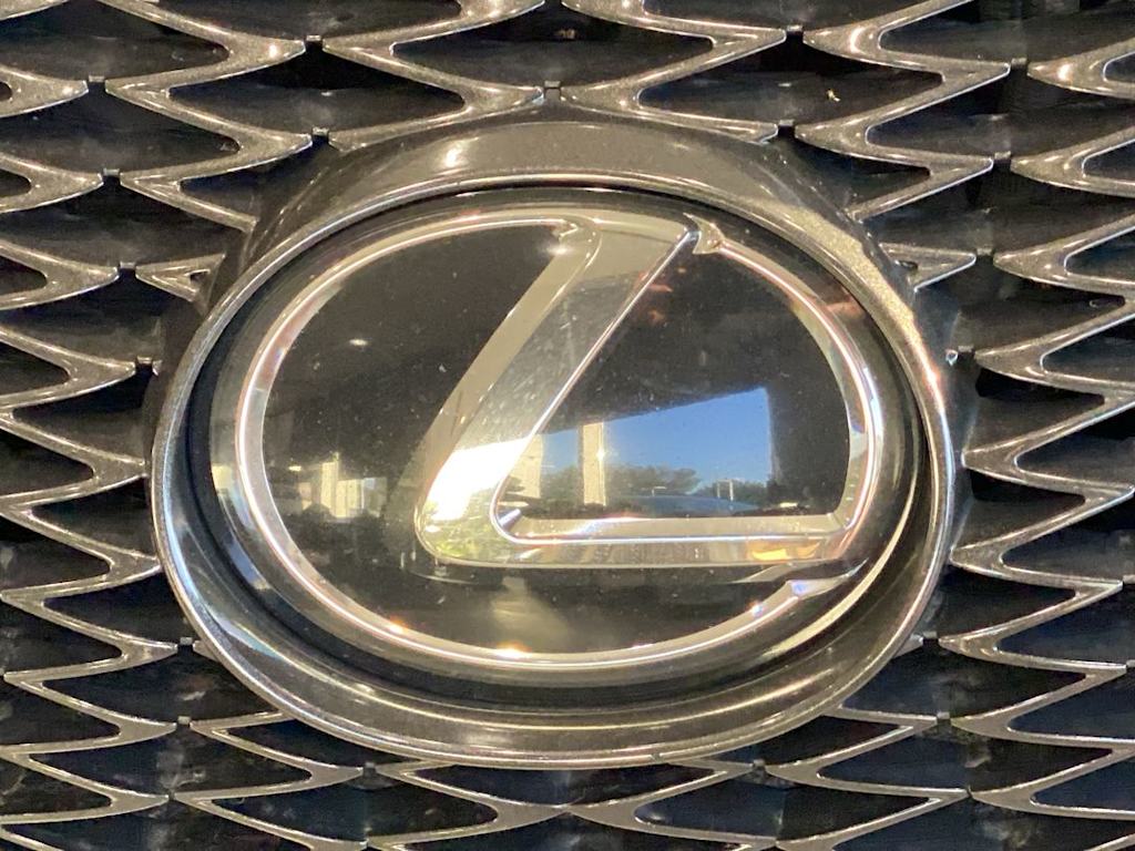 Thumbnail: 2019 Lexus RX - 21