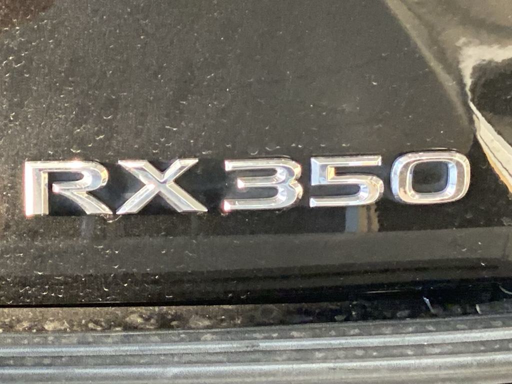 Thumbnail: 2019 Lexus RX - 23