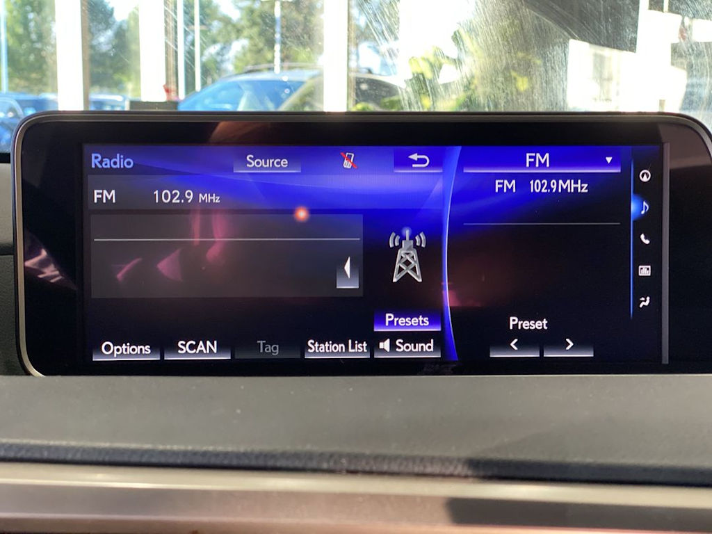 Thumbnail: 2019 Lexus RX - 12