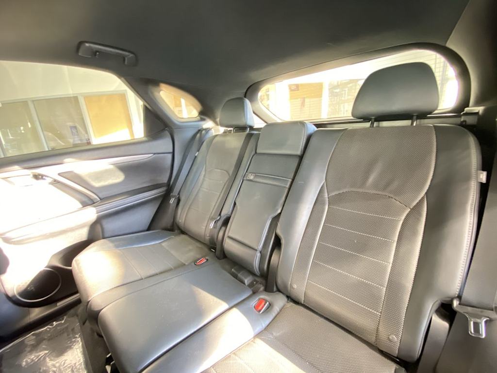 Thumbnail: 2019 Lexus RX - 11