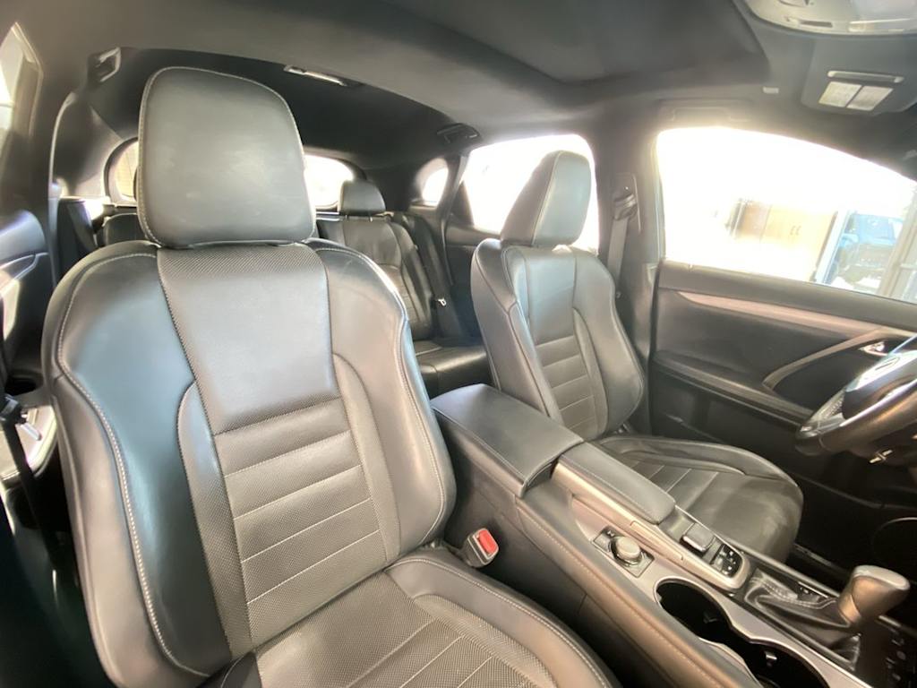 Thumbnail: 2019 Lexus RX - 10