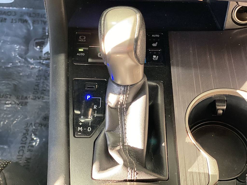 Thumbnail: 2019 Lexus RX - 13