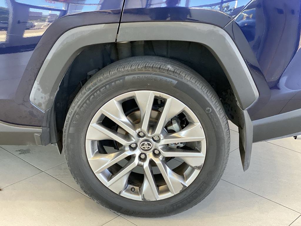 Thumbnail: 2022 Toyota RAV4 - 6