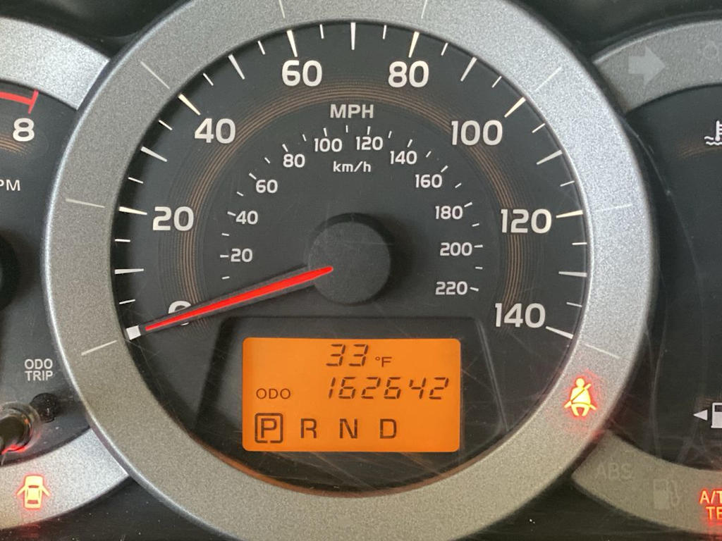 Thumbnail: 2011 Toyota RAV4 - 14