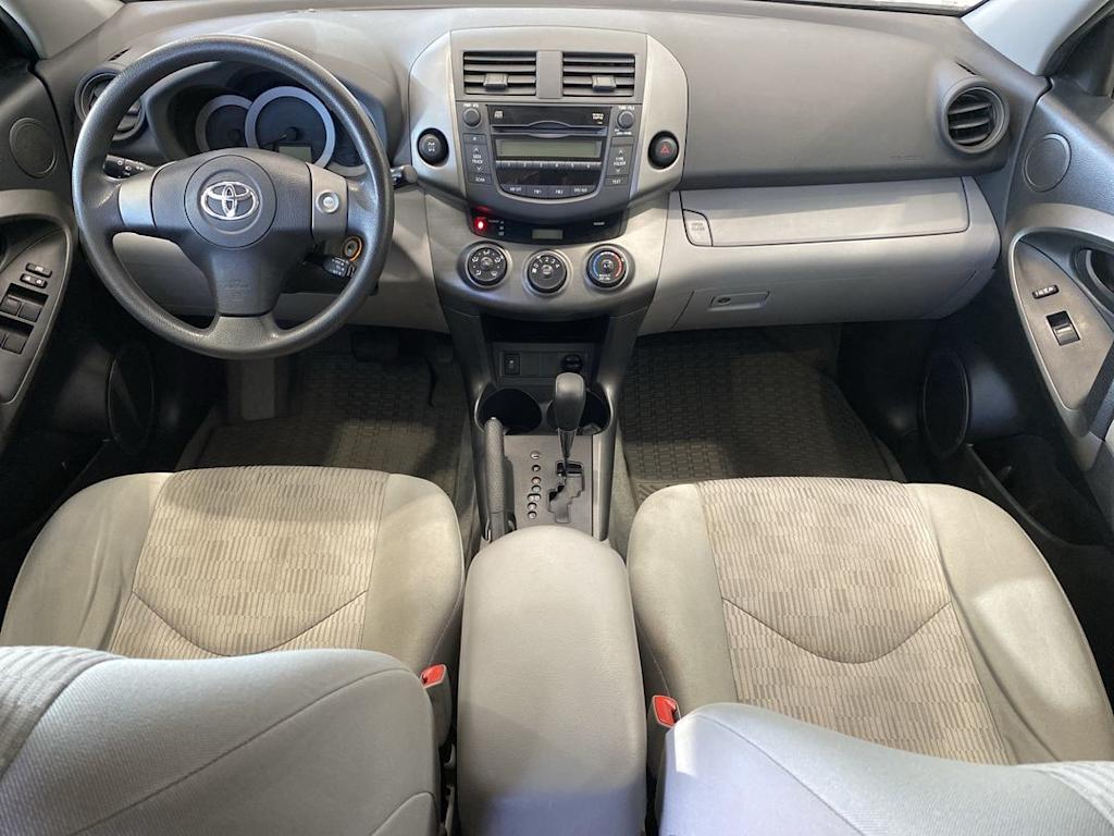 Thumbnail: 2011 Toyota RAV4 - 8