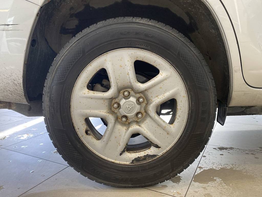 Thumbnail: 2011 Toyota RAV4 - 7