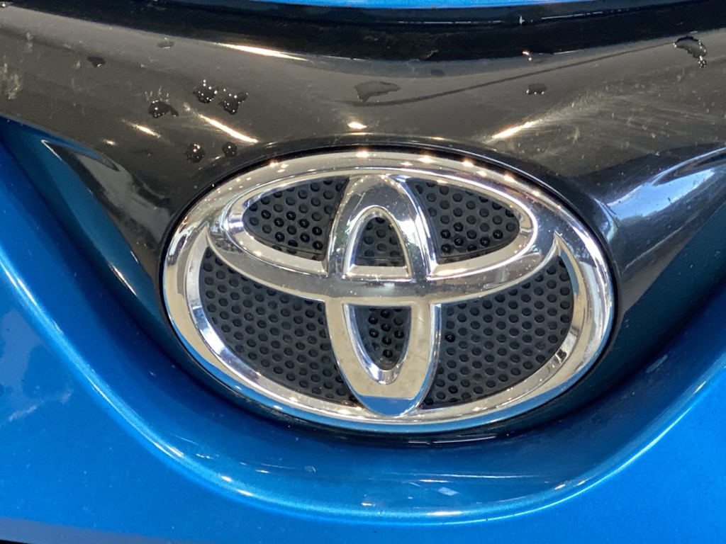 Thumbnail: 2016 Toyota RAV4 - 5