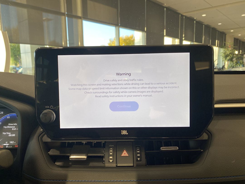 Thumbnail: 2024 Toyota RAV4 - 11