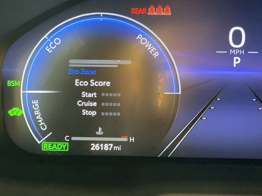 Thumbnail: 2024 Toyota RAV4 - 13