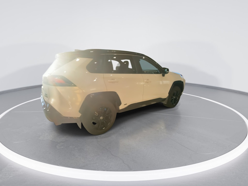 Thumbnail: 2024 Toyota RAV4 - 15