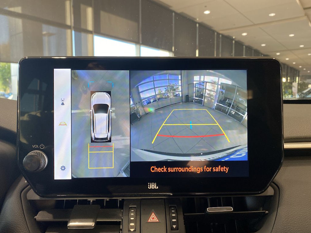 Thumbnail: 2024 Toyota RAV4 - 23