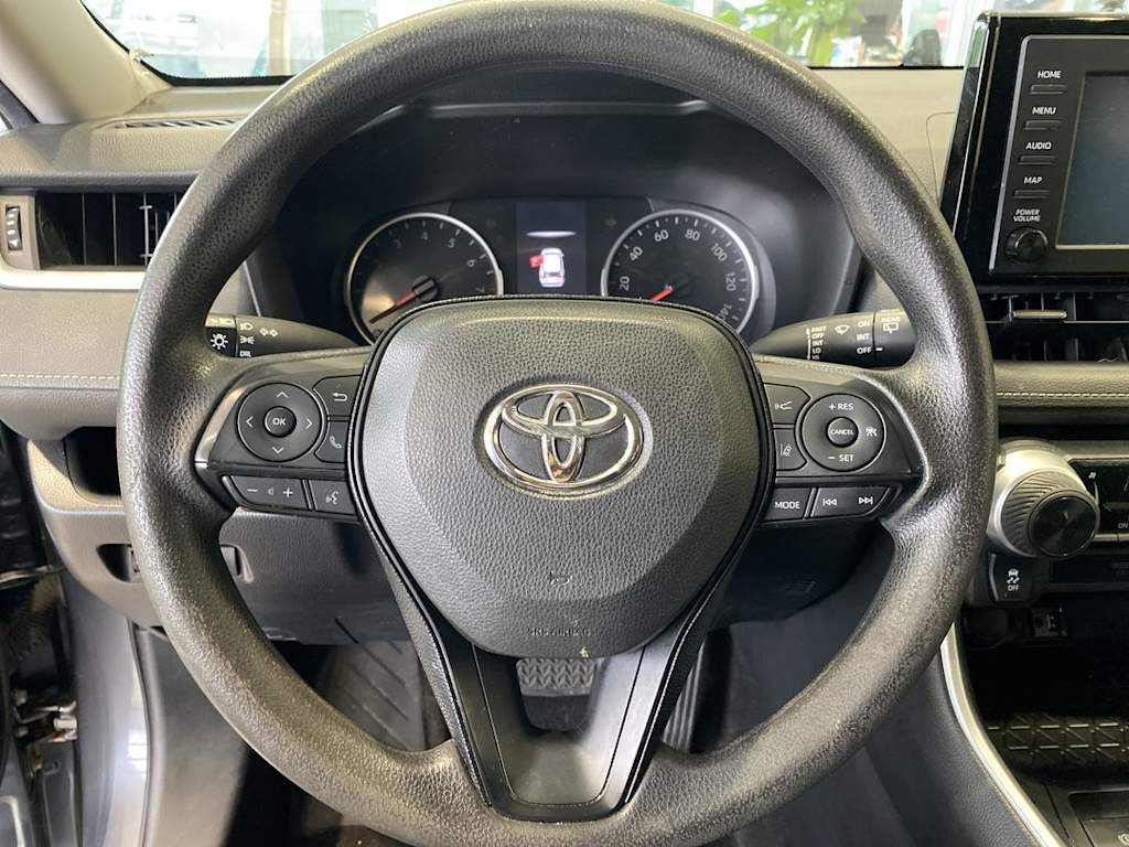 Thumbnail: 2019 Toyota RAV4 - 2