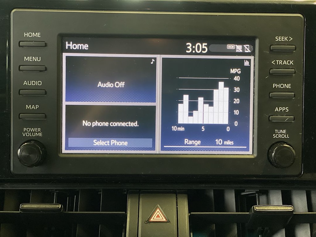 Thumbnail: 2019 Toyota RAV4 - 11