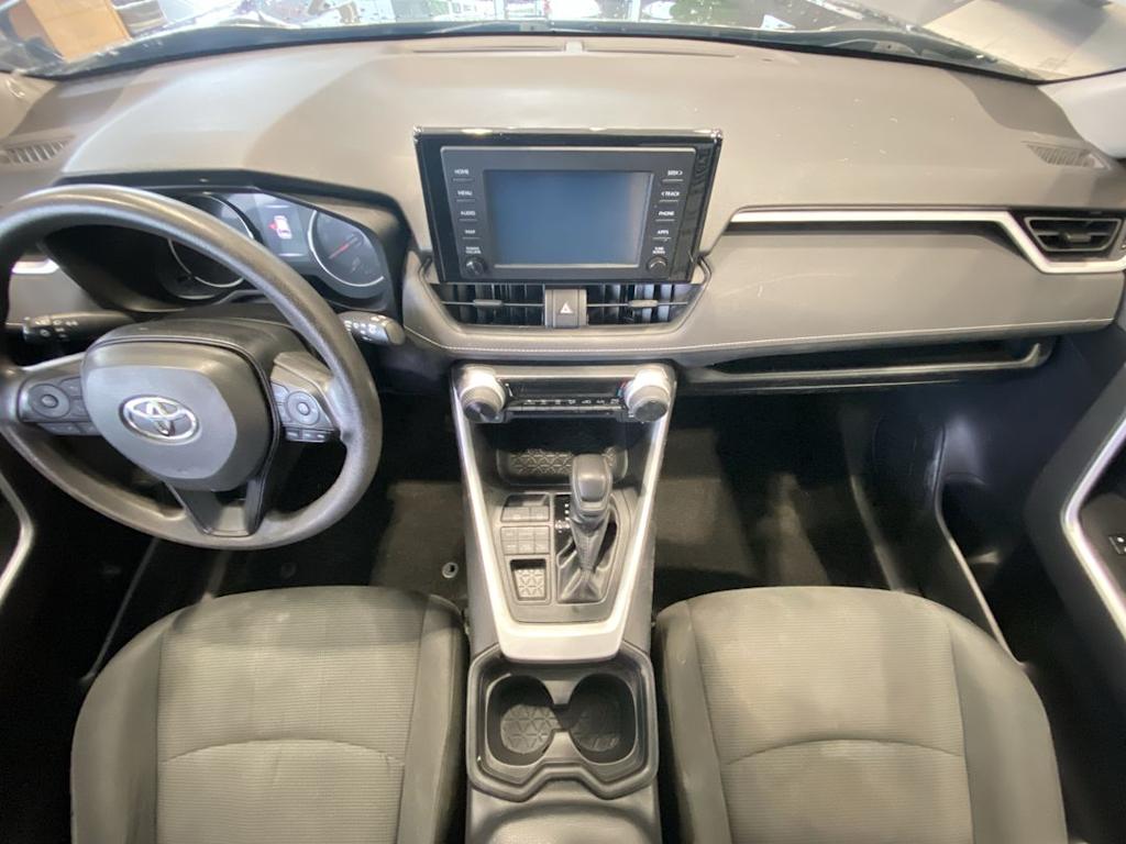 Thumbnail: 2019 Toyota RAV4 - 7