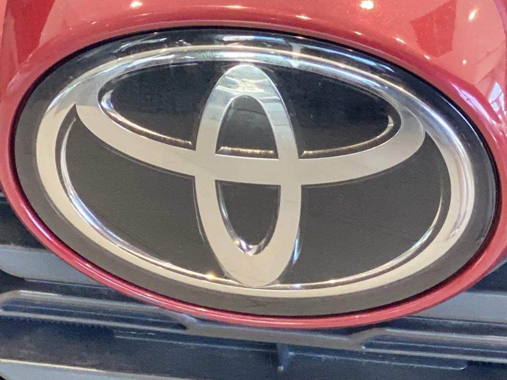 Thumbnail: 2024 Toyota RAV4 - 20
