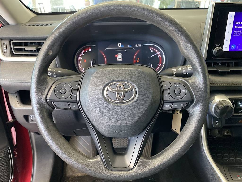 Thumbnail: 2024 Toyota RAV4 - 2
