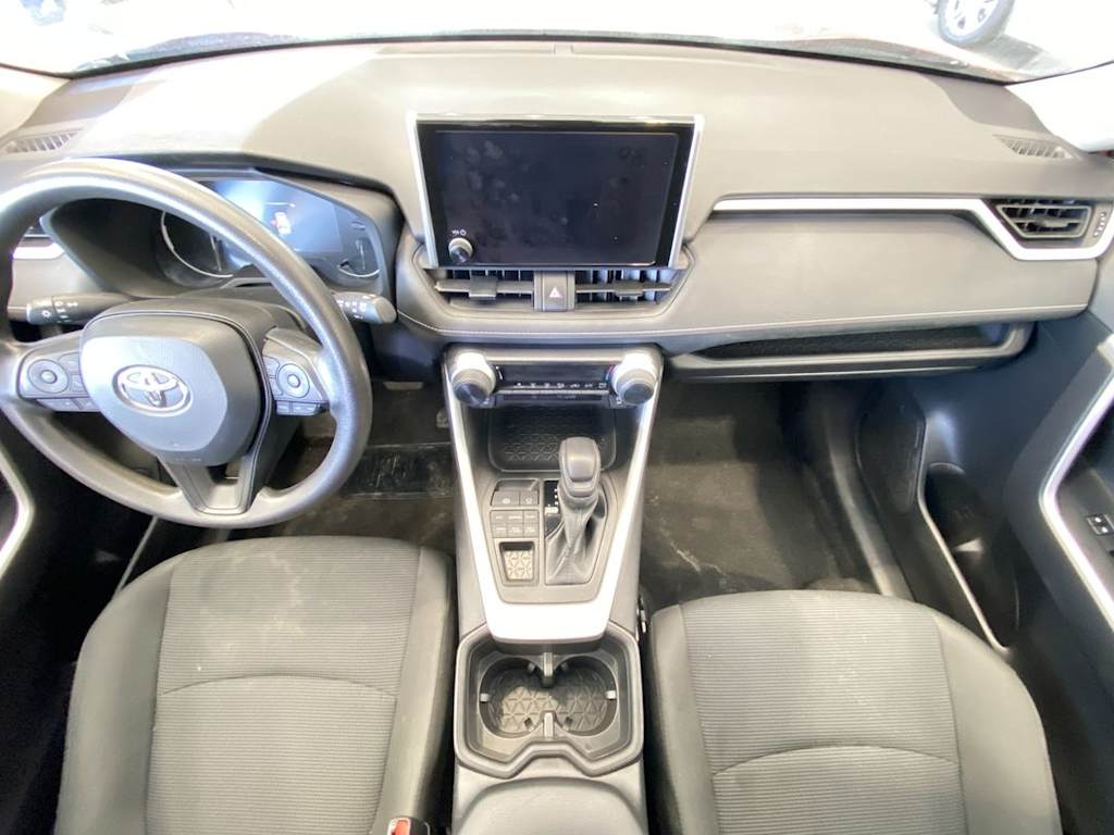 Thumbnail: 2024 Toyota RAV4 - 8