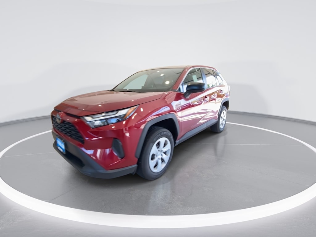 Thumbnail: 2024 Toyota RAV4 - 15