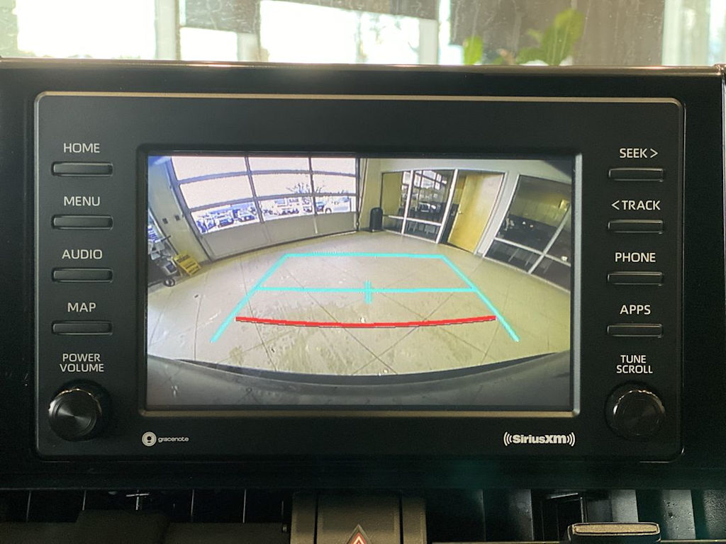 Thumbnail: 2021 Toyota RAV4 - 25