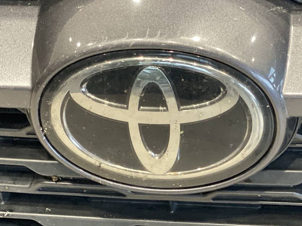 Thumbnail: 2024 Toyota RAV4 - 21