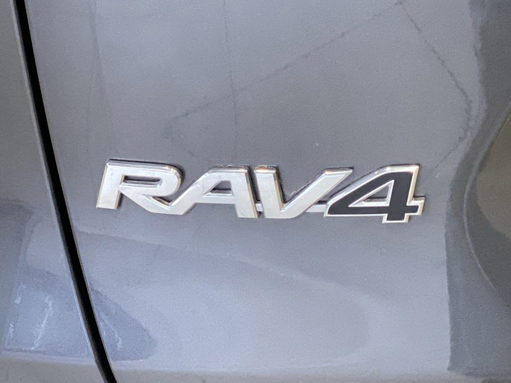 Thumbnail: 2024 Toyota RAV4 - 7