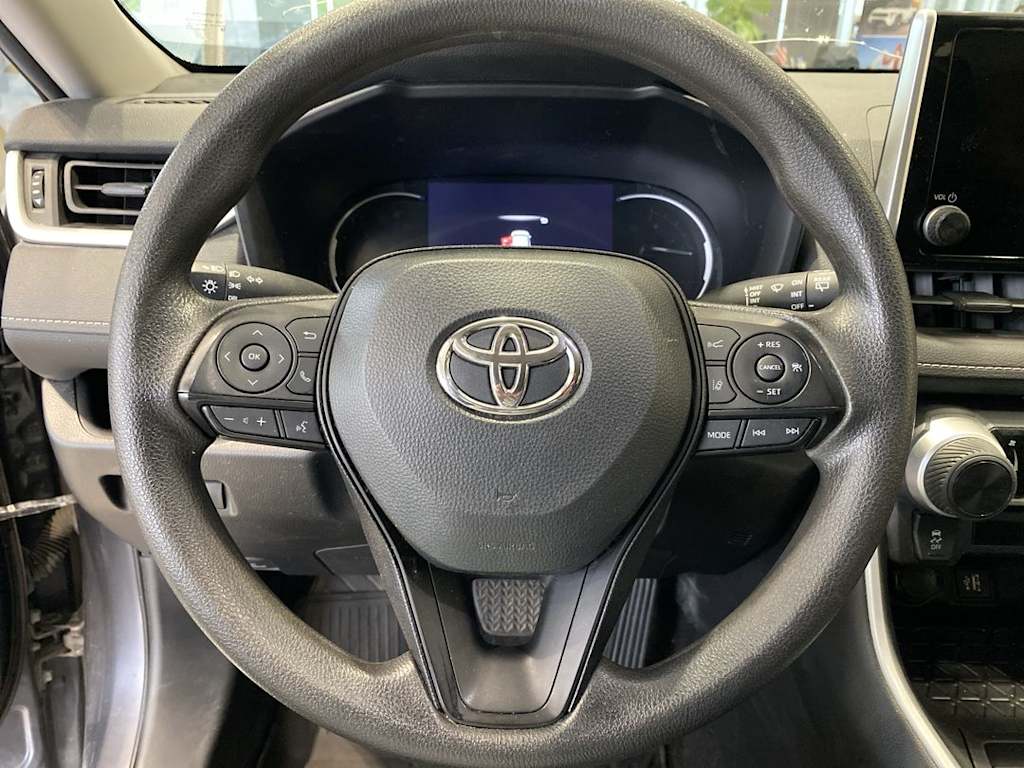Thumbnail: 2024 Toyota RAV4 - 2